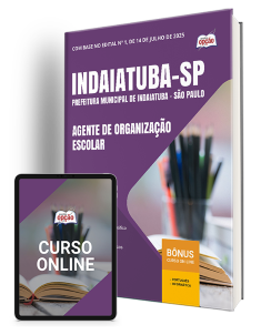 apostila-prefeitura-de-indaiatuba-agente-de-organizacao-escolar-2025