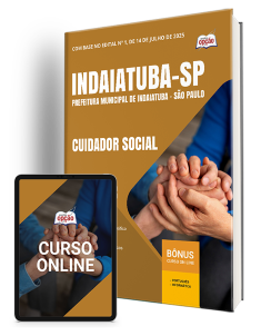 apostila-concurso-prefeitura-de-indaiatuba-cuidador-social-2025