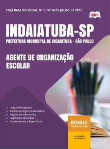 apostila-prefeitura-de-indaiatuba-pdf-agente-de-organizacao-escolar-2025