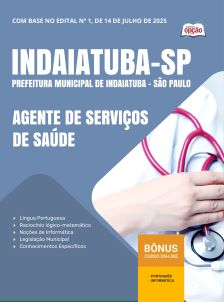 apostila-prefeitura-de-indaiatuba-pdf-agente-de-servicos-de-saude-2025