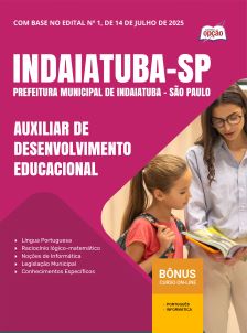apostila-prefeitura-de-indaiatuba-pdf-auxiliar-de-desenvolvimento-educacional-2025