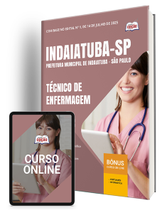 apostila-prefeitura-de-indaiatuba-tecnico-de-enfermagem-2025