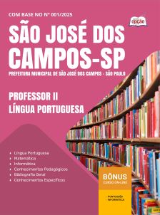 apostila-prefeitura-de-sao-jose-dos-campos-pdf-professor-ii-lingua-portuguesa-2025