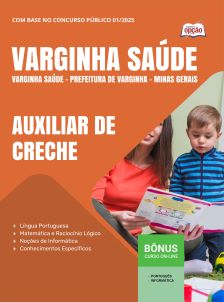apostila-prefeitura-de-varginha-pdf-auxiliar-de-creche-2025