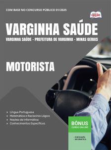 apostila-prefeitura-de-varginha-pdf-motorista-2025