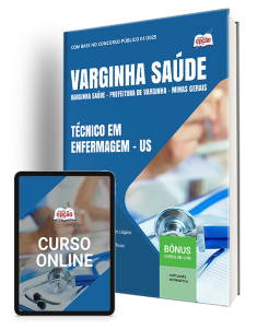 apostila-prefeitura-de-varginha-tecnico-em-enfermagem-us-2025