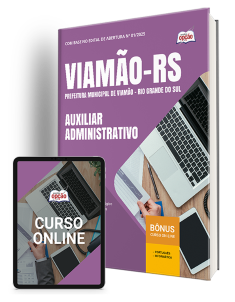 apostila-prefeitura-de-viamao-auxiliar-administrativo-2025