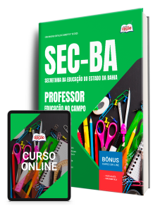 apostila-sec-ba-professor-de-educacao-no-campo-2025