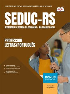 apostila-seduc-rs-pdf-professor-letras-portugues-2025