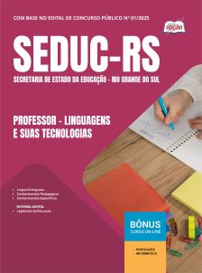 apostila-seduc-rs-pdf-professor-linguagens-e-suas-tecnologias-2025