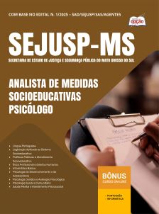 apostila-sejusp-ms-pdf-analista-de-medidas-socioeducativas-psicologo-2025