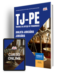 apostila-tj-pe-analista-judiciario-judiciaria-2025