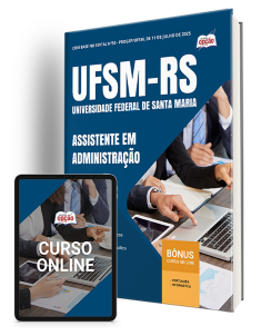 apostila-ufsm-assistente-em-administracao-2025