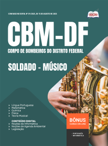 apostila-cbm-df-pdf-soldado-musico-2025