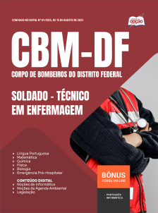 apostila-cbm-df-pdf-soldado-tecnico-em-enfermagem-2025