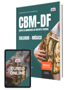 apostila-cbm-df-soldado-bombeiro-militar-musico-2025