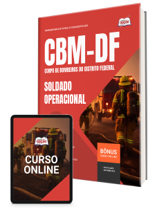 apostila-cbm-df-soldado-bombeiro-militar-operacional-2025