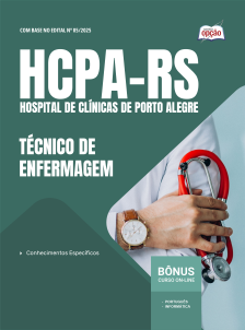 apostila-hcpa-rs-pdf-tecnico-de-enfermagem-2025