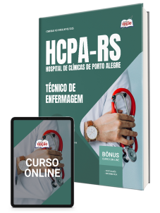 apostila-hcpa-rs-tecnico-de-enfermagem-2025