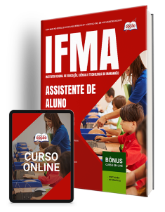 apostila-ifma-assistente-de-aluno-2025