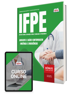 apostila-ifpe-ambiente-saude-enfermagem-urgencia-emergencia-2025