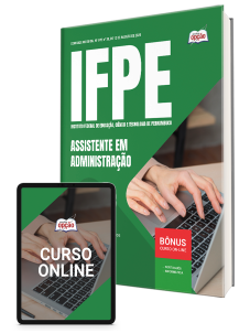 apostila-ifpe-assistente-em-administracao-2025
