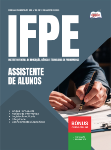 apostila-ifpe-pdf-assistente-de-alunos-2025