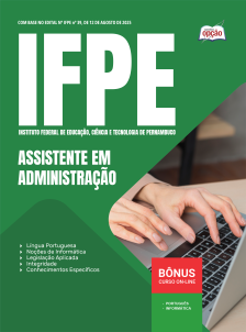 apostila-ifpe-pdf-assistente-em-administracao-2025