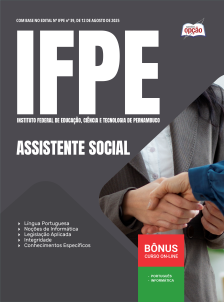 apostila-ifpe-pdf-assistente-social-2025