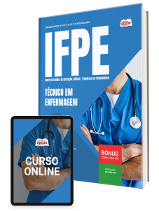 apostila-ifpe-tecnico-em-enfermagem-2025