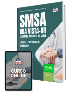 apostila-prefeitura-de-boa-vista-enfermeiro-2025