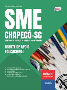 apostila-prefeitura-de-chapeco-pdf-agente-de-apoio-educacional-2025