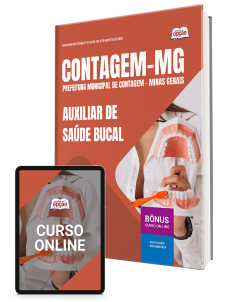 apostila-prefeitura-de-contagem-auxiliar-de-saude-bucal-2025