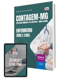 apostila-prefeitura-de-contagem-enfermeiro-20hs-e-24hs-2025