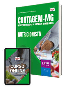 apostila-prefeitura-de-contagem-nutricionista-2025