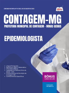 apostila-prefeitura-de-contagem-pdf-epidemiologista-2025