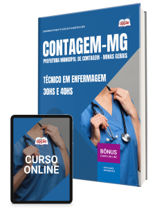 apostila-prefeitura-de-contagem-tecnico-em-enfermagem-30hs-40hs-2025