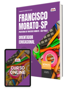 apostila-prefeitura-de-francisco-morato-orientador-educacional-2025