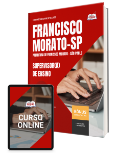 apostila-prefeitura-de-francisco-morato-supervisor-de-ensino-2025