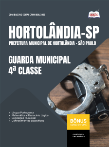 apostila-prefeitura-de-hortolandia-pdf-guarda-municipal-4-classe-2025