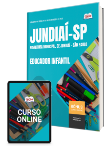 apostila-prefeitura-de-jundiai-educador-infantil-2025