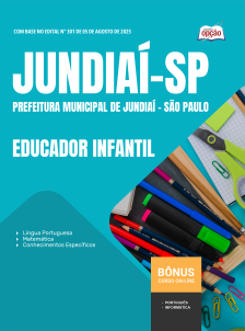 apostila-prefeitura-de-jundiai-pdf-educador-infantil-2025