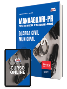 apostila-prefeitura-de-mandaguari-guarda-civil-municipal-2025
