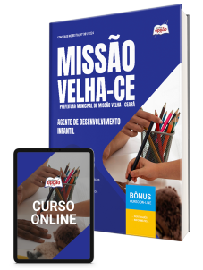 apostila-prefeitura-de-missao-velha-agente-de-desenvolvimento-infantil-2025