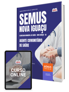 apostila-prefeitura-de-nova-iguacu-agente-comunitario-de-saude-2025