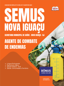 apostila-prefeitura-de-nova-iguacu-pdf-agente-de-combate-de-endemias-2025