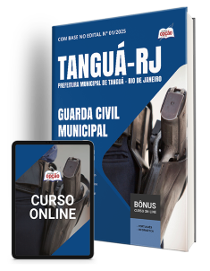 apostila-prefeitura-de-tangua-guarda-civil-municipal-2025