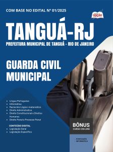 apostila-prefeitura-de-tangua-pdf-guarda-civil-municipal-2025