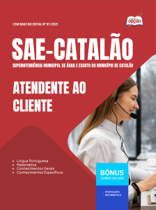 apostila-sae-catalao-pdf-atendente-ao-cliente-2025