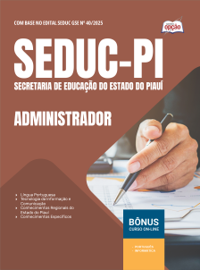 apostila-seduc-pi-pdf-administrador-2025